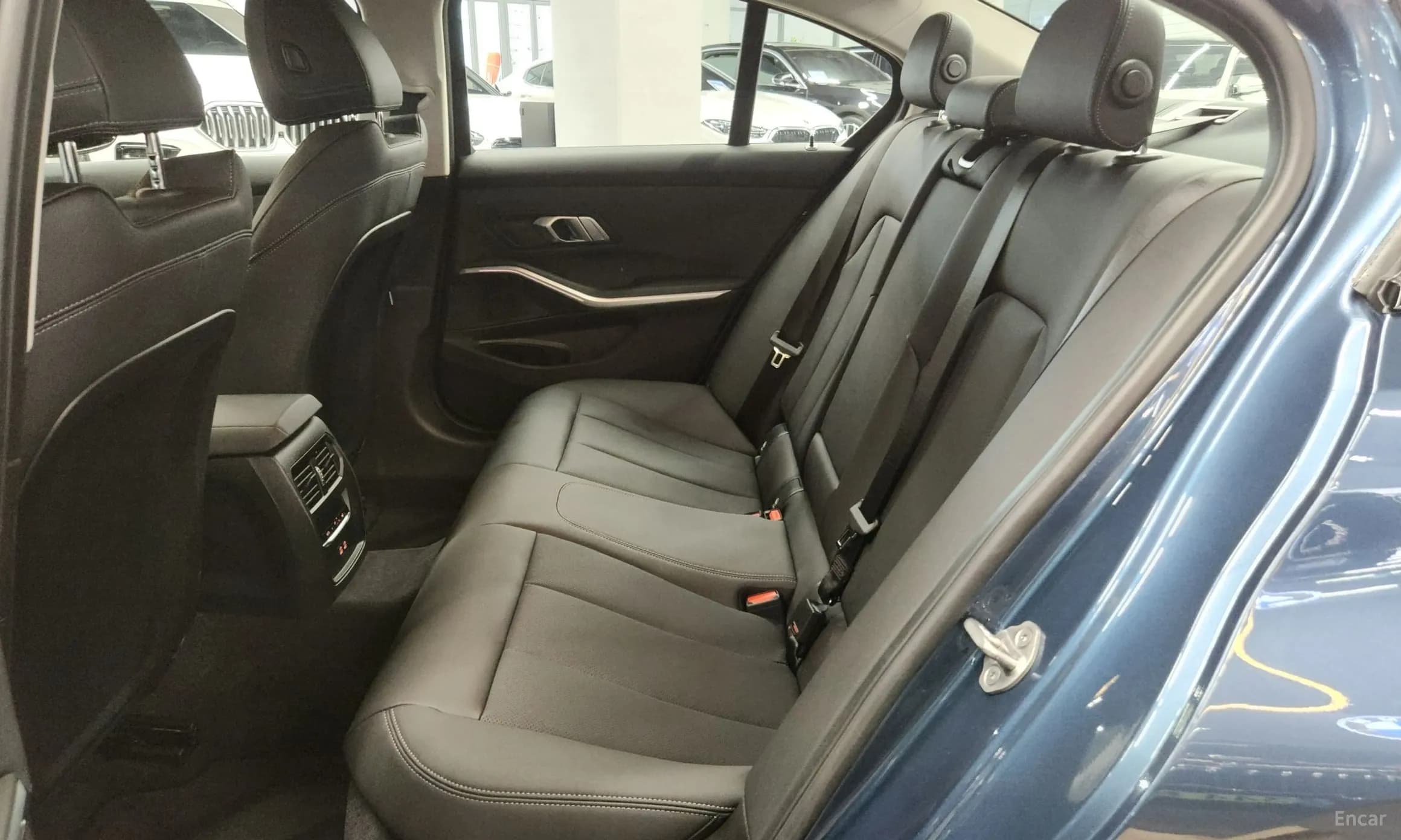 3 Series (G20)