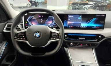 3 Series (G20)