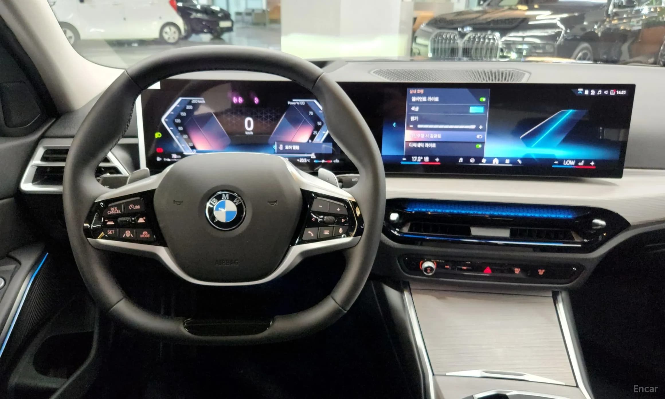3 Series (G20)