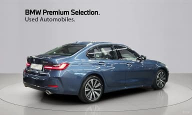 3 Series (G20)
