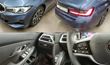 3 Series (G20)
