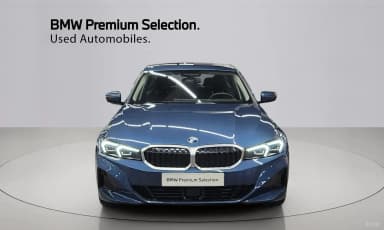 3 Series (G20)