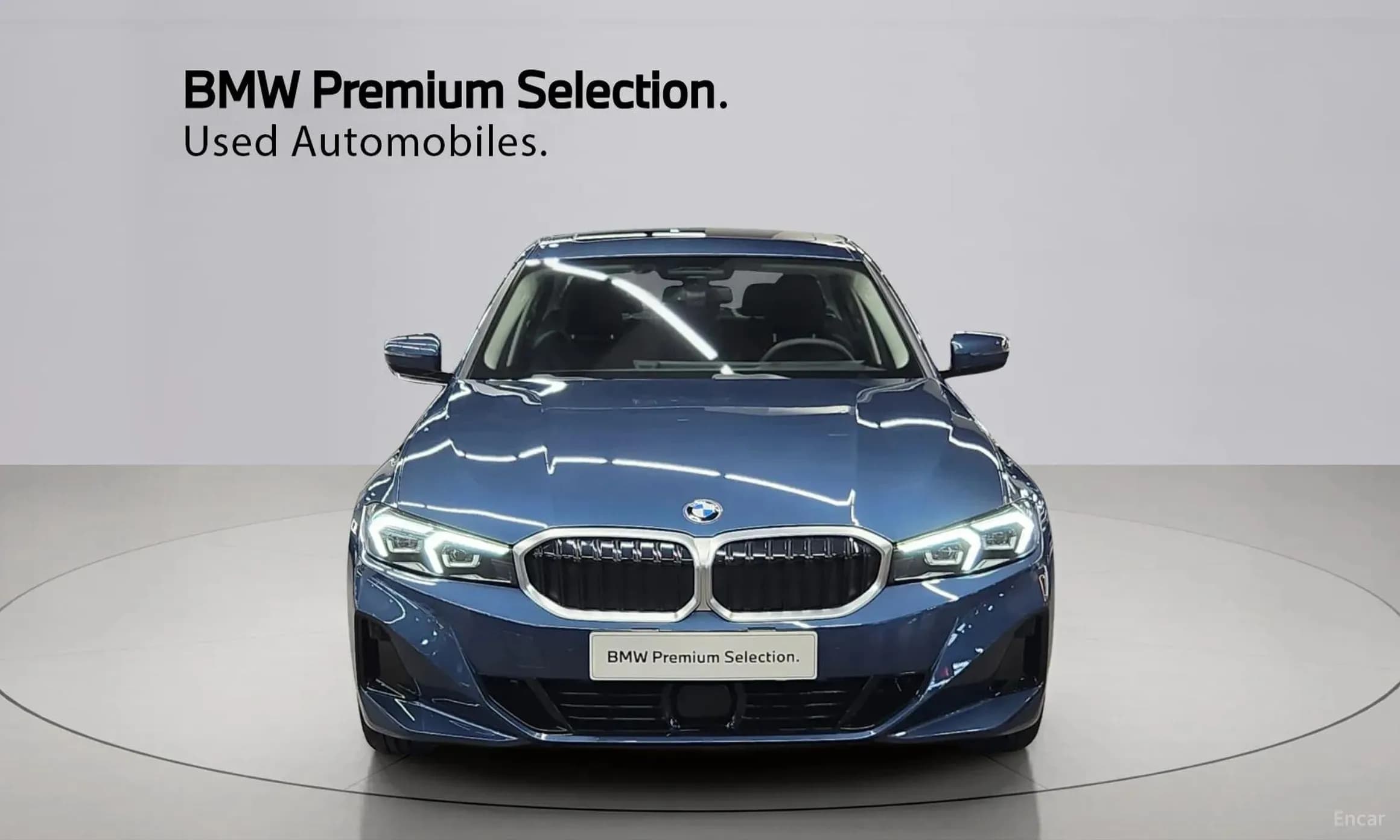 3 Series (G20)