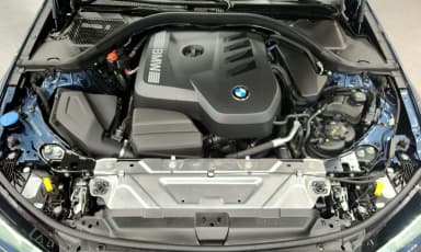 3 Series (G20)