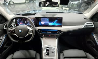 3 Series (G20)