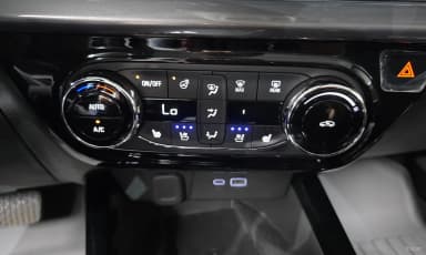 Trax Crossover