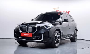 X5 (G05)