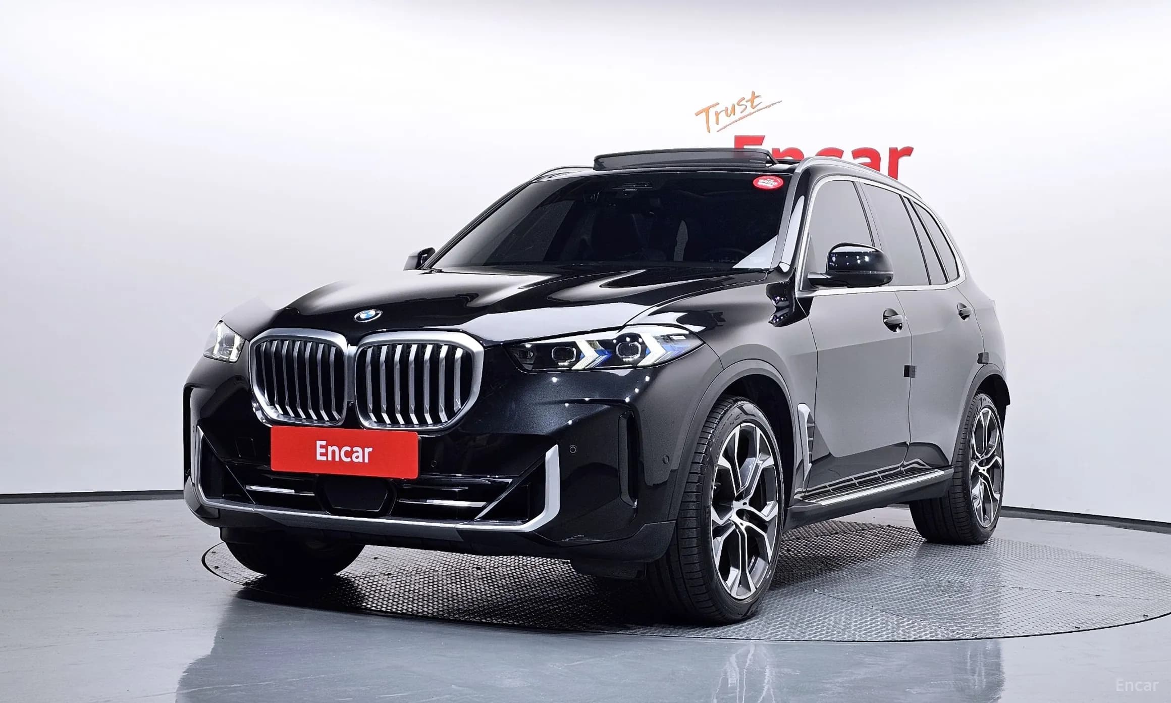 X5 (G05)