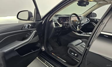 X5 (G05)