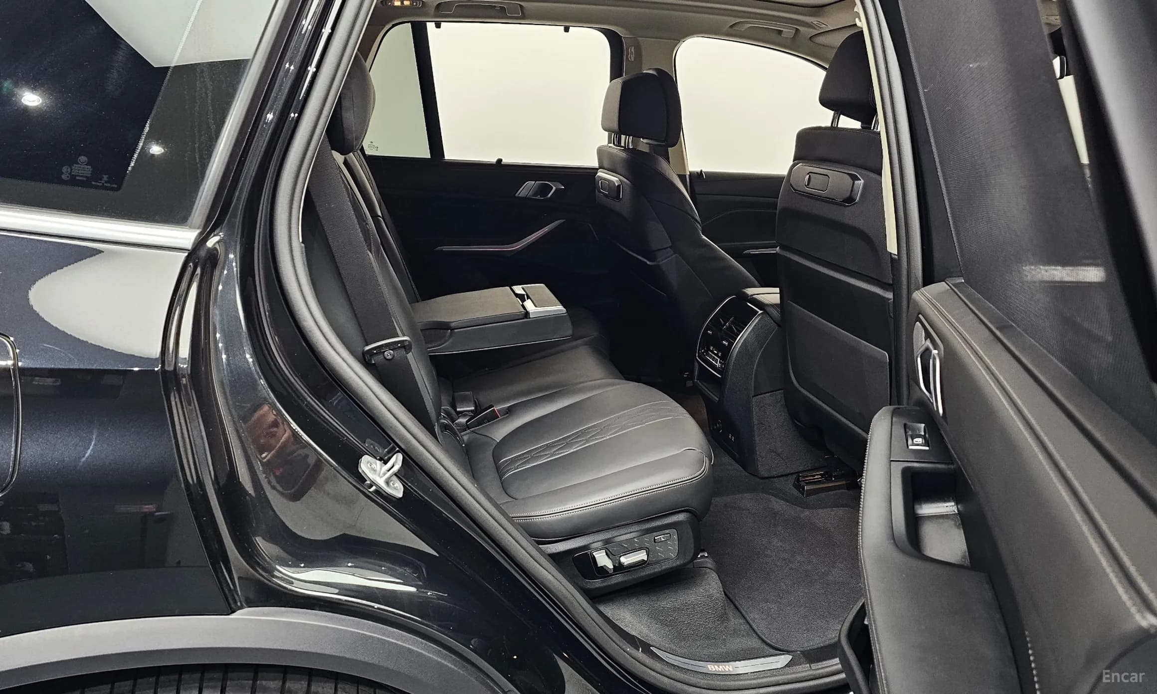 X5 (G05)