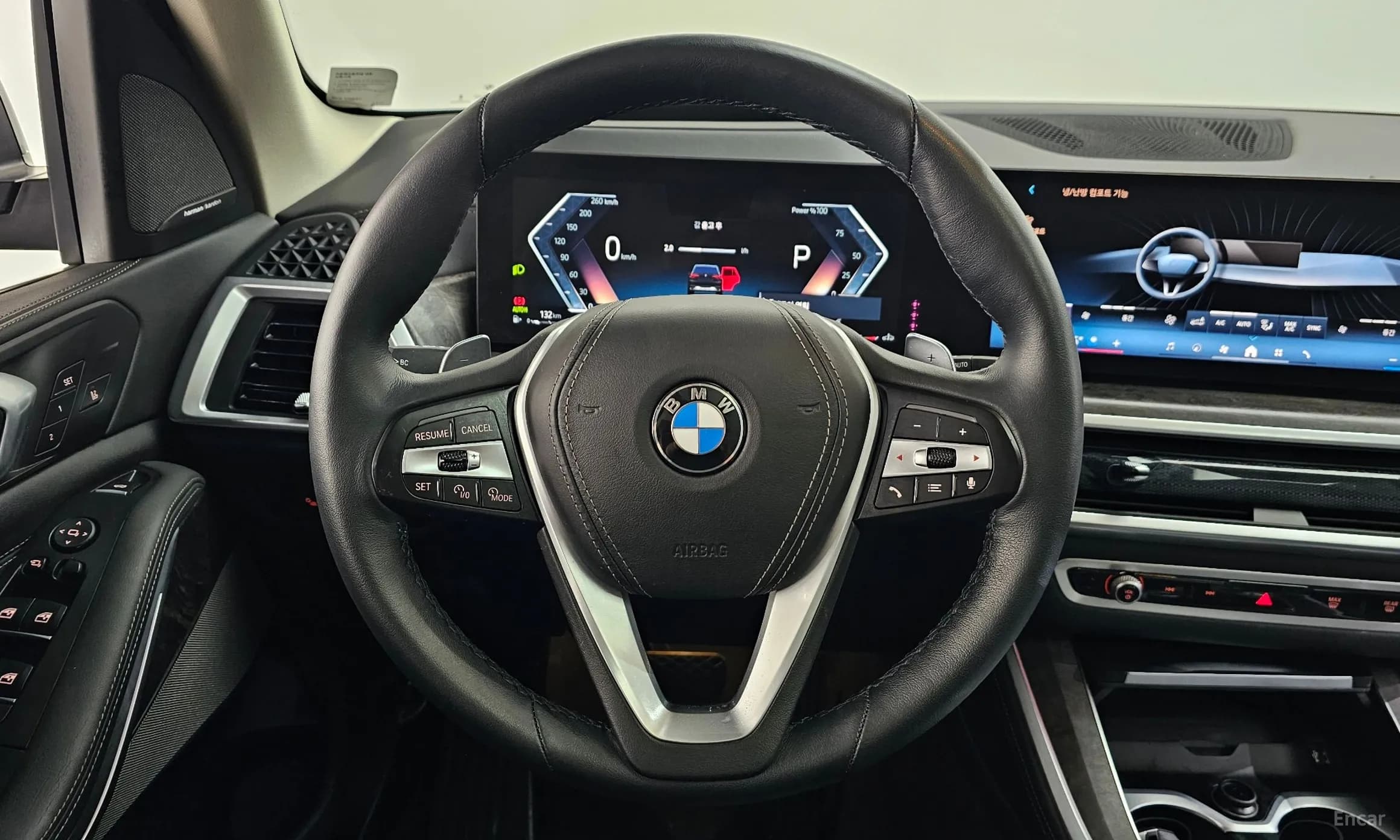 X5 (G05)