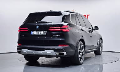 X5 (G05)