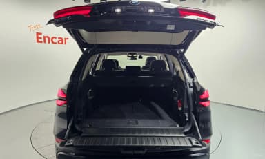 X5 (G05)