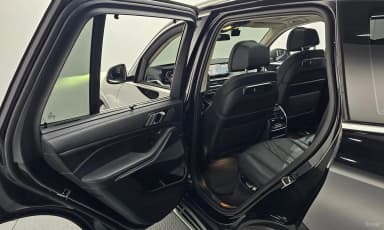 X5 (G05)