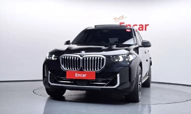 X5 (G05)