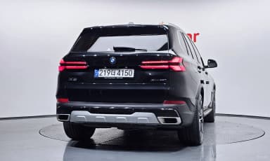 X5 (G05)
