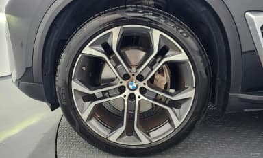 X5 (G05)