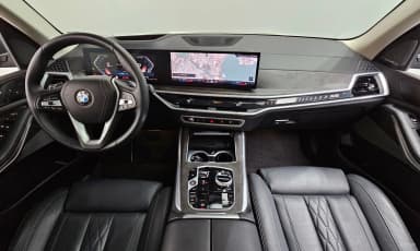 X5 (G05)