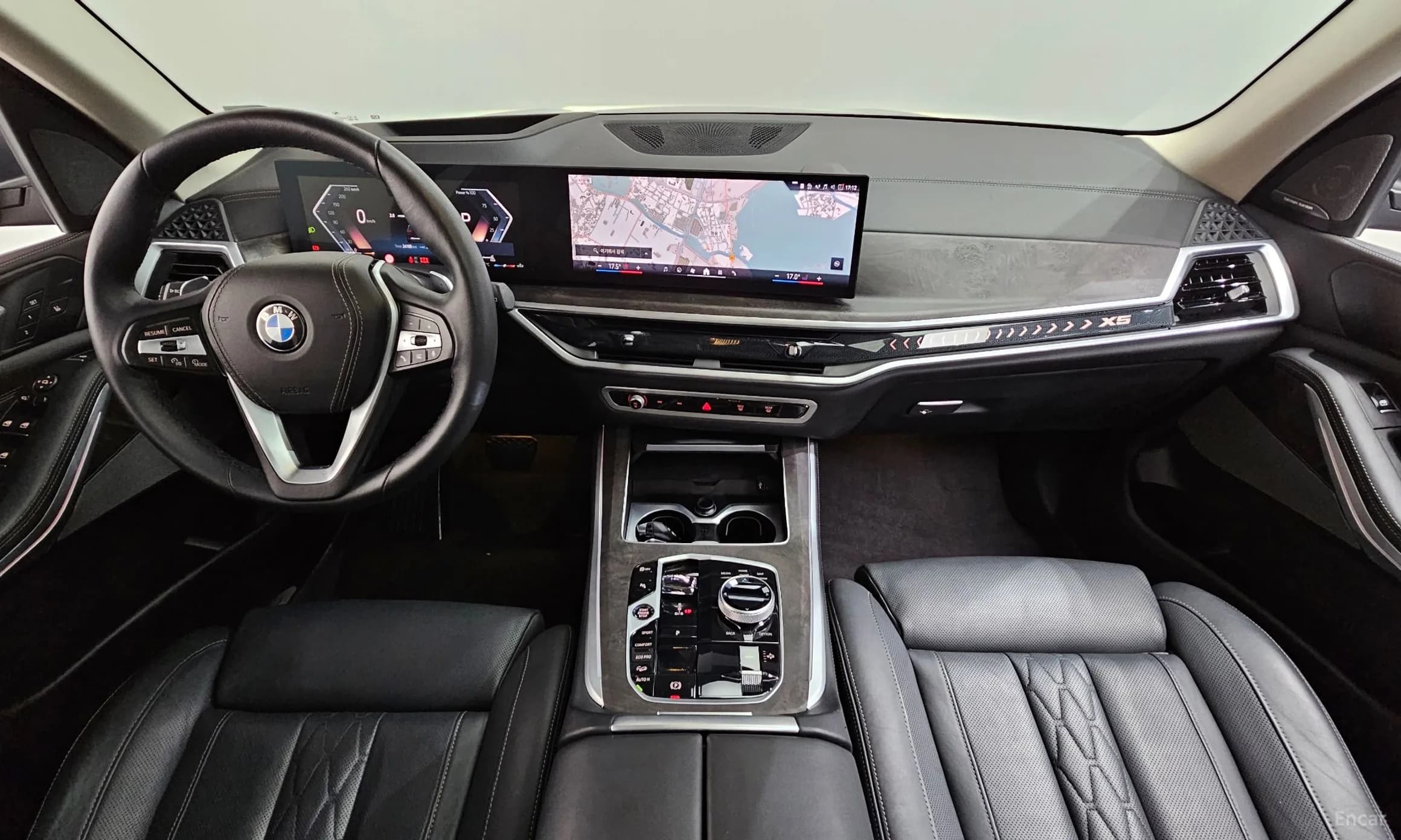 X5 (G05)