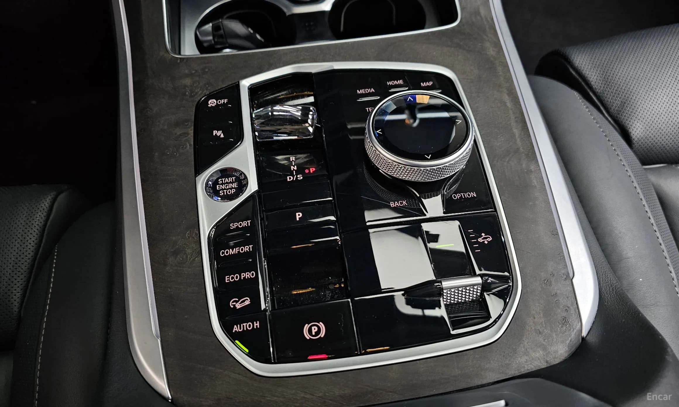 X5 (G05)