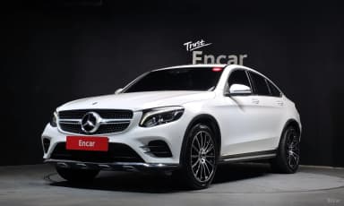 GLC-Class X253