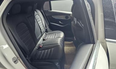 GLC-Class X253