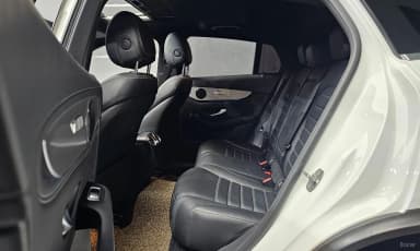 GLC-Class X253