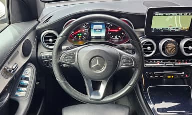 GLC-Class X253