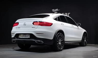 GLC-Class X253