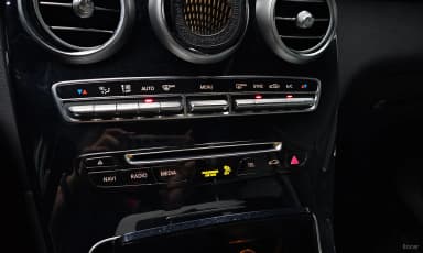 GLC-Class X253