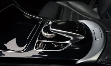 GLC-Class X253