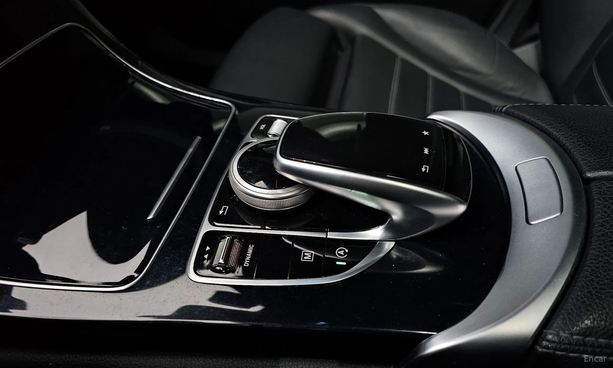 GLC-Class X253