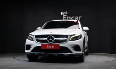 GLC-Class X253