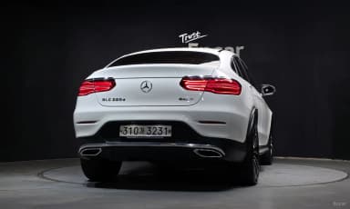 GLC-Class X253