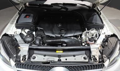 GLC-Class X253