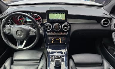 GLC-Class X253