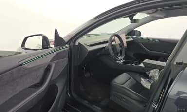 Model Y