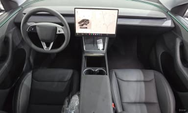 Model Y