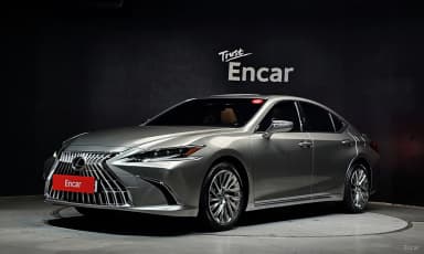 ES300h 7th Generation