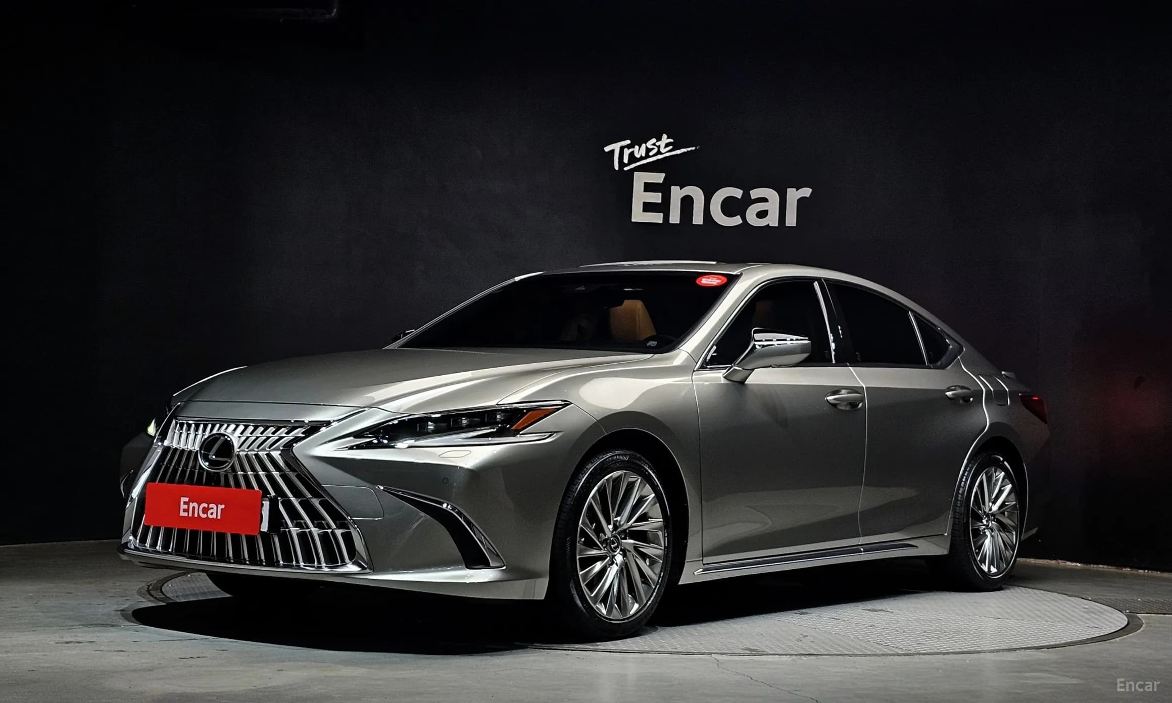 ES300h 7th Generation