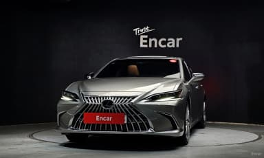 ES300h 7th Generation