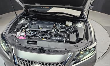 ES300h 7th Generation