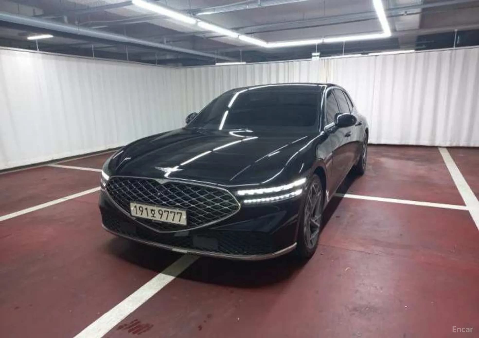 G90 (RS4)