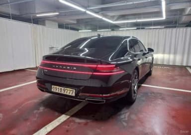 G90 (RS4)