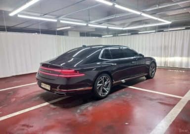 G90 (RS4)
