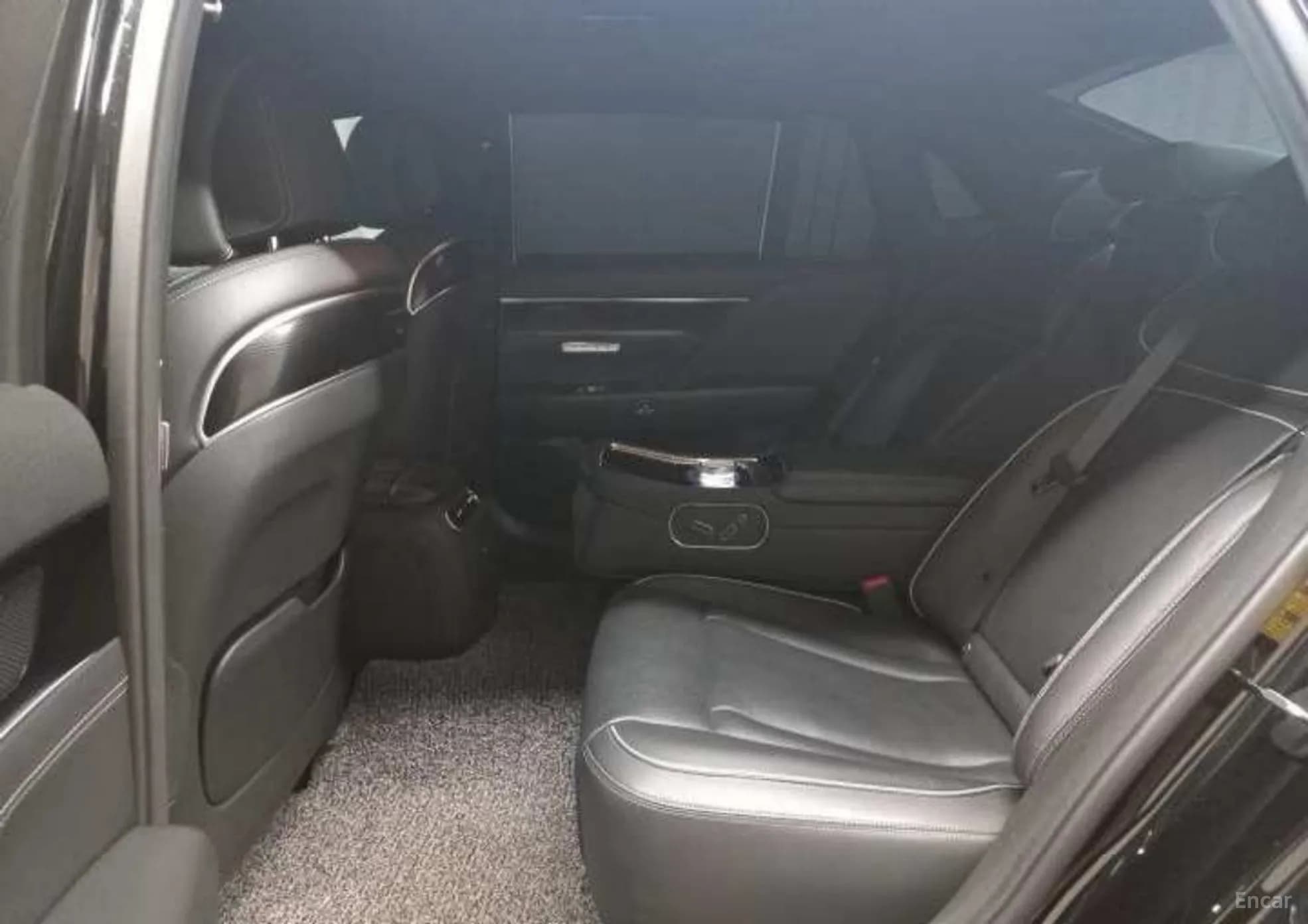 G90 (RS4)