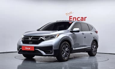 CR-V 5th generation