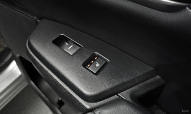 CR-V 5th generation