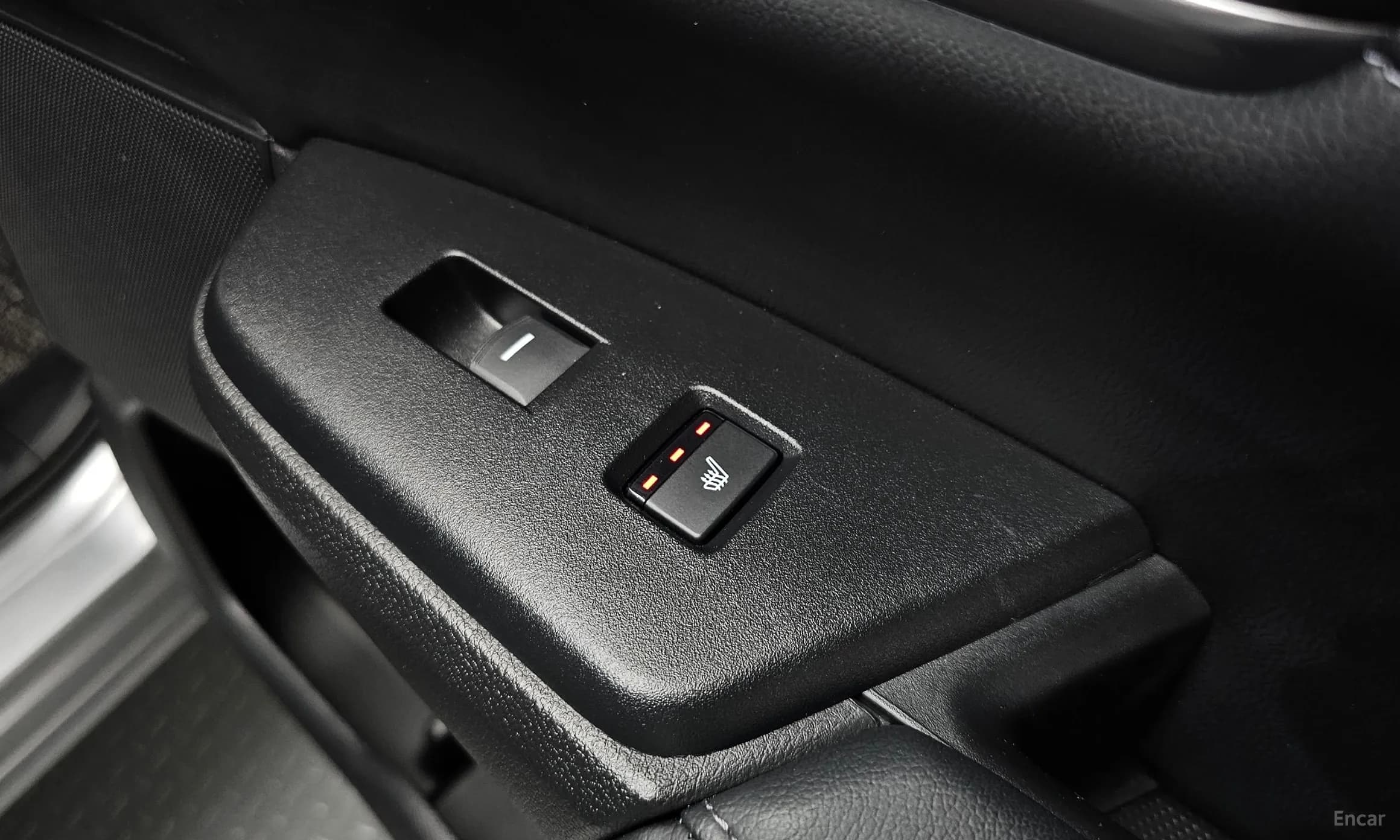 CR-V 5th generation