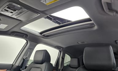 CR-V 5th generation